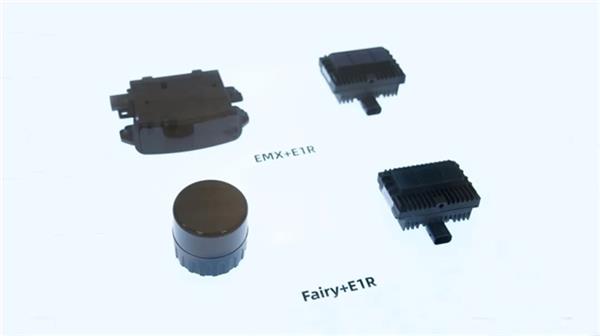 星空体育科技：从技术突破到生态落地速腾聚创具身智能闪耀CES(图2)