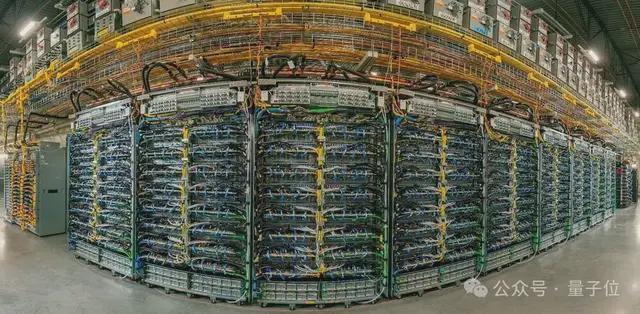 星空体育智能科技：2025最大AI赢家的凡尔赛年度总结哈萨比斯JeffDean联手执笔(图6)