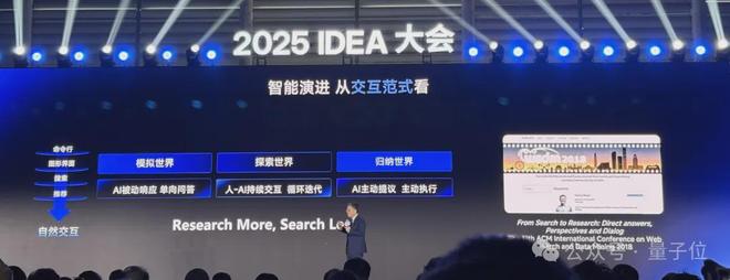 星空智能科技：沈向洋解读AI演进五大维度！IDEA研究院发布“万物可抓取”模型(图3)