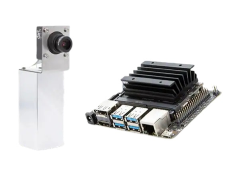 星空体育科技：机器视觉如何重塑工业物联网的未来？(图2)