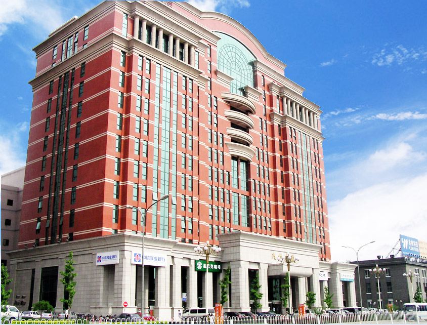 工业机器视觉系统原理展示(图2)