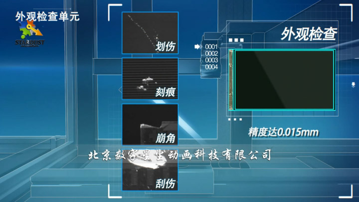 工业机器视觉系统原理展示(图5)