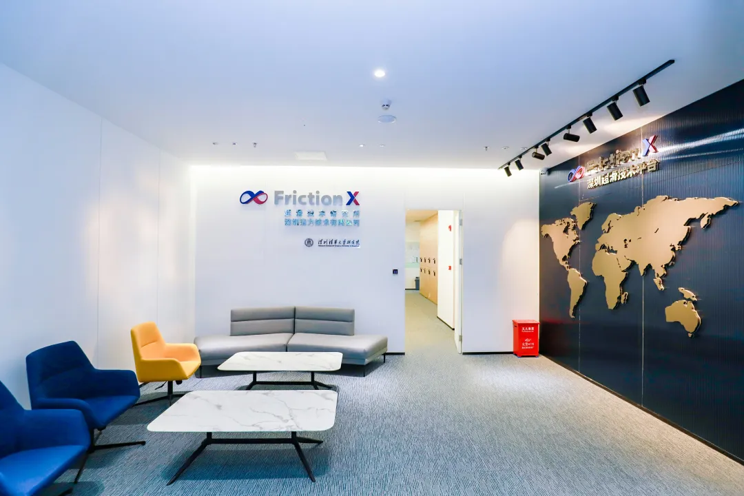 星空体育科技：营商观察｜深圳坪山：以AI+为车药芯智装上超级引擎(图3)