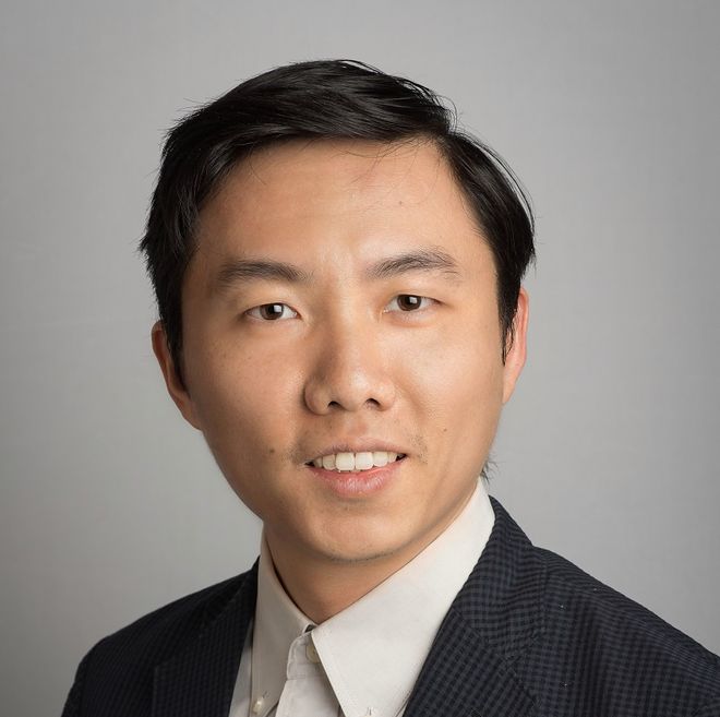 2025ACM杰出会员出炉！北大邹磊、复旦姜育刚等13位华人获选(图11)