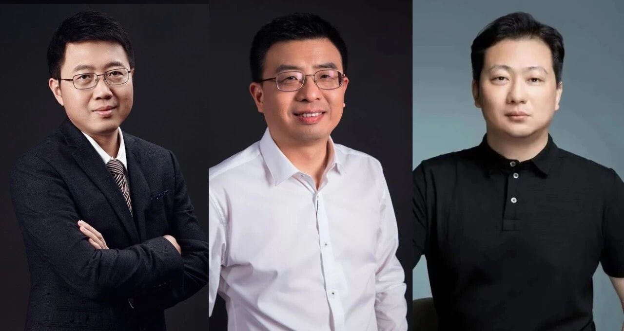 星空智能科技：腾讯AI变形记(图2)