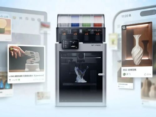 一场版权诉讼官司“炸出”3D打印的“奇点时刻”？(图2)