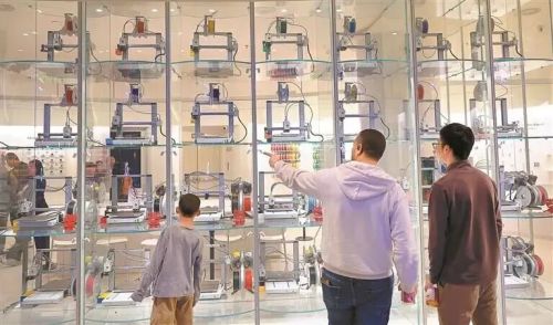 一场版权诉讼官司“炸出”3D打印的“奇点时刻”？(图6)