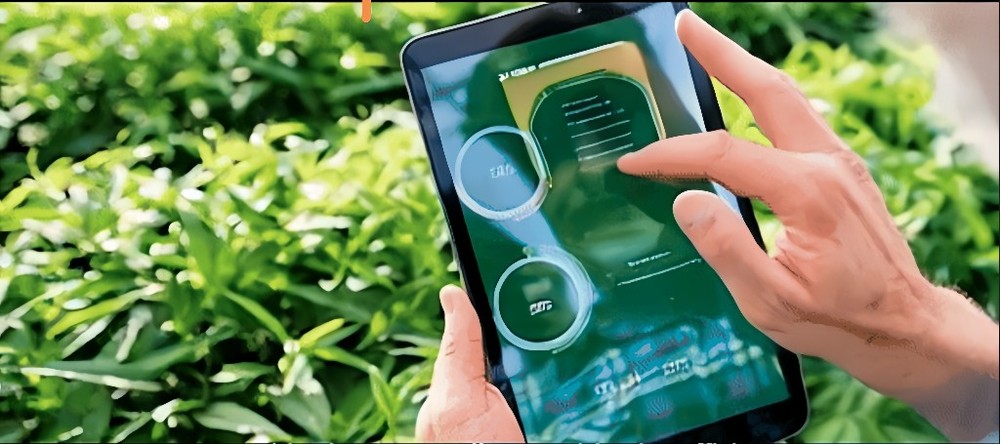 哈工大人工智能如何“耕”出新天地？(图2)