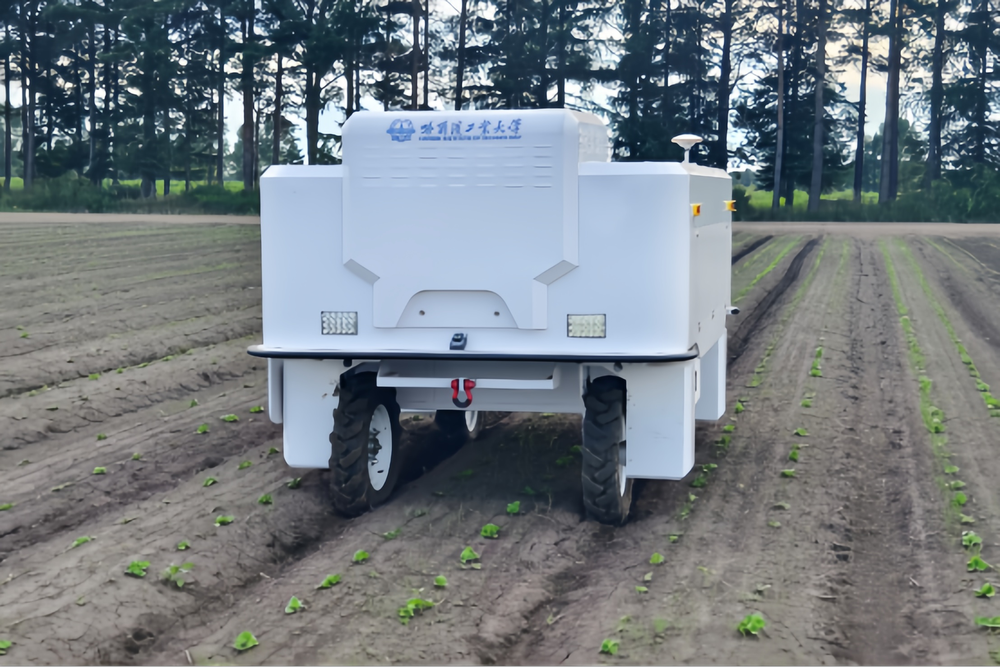 哈工大人工智能如何“耕”出新天地？(图1)