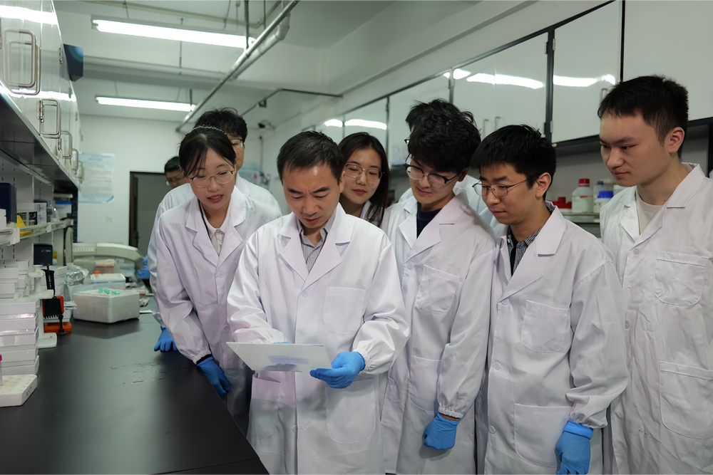 哈工大人工智能如何“耕”出新天地？(图7)