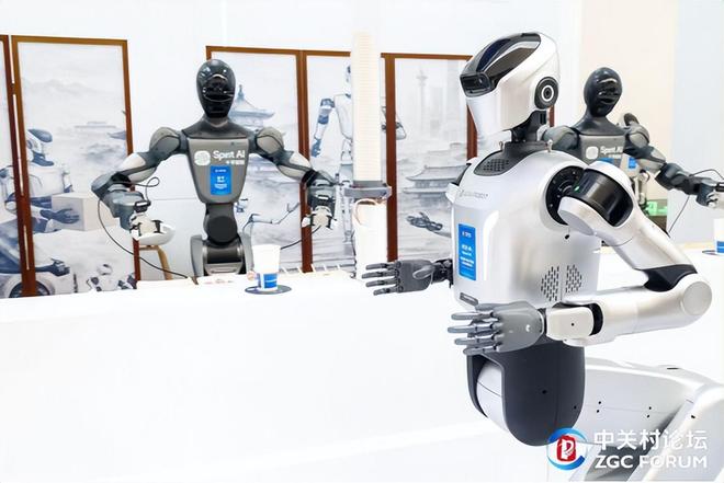褪去科幻光环！机器人、脑机接口等走向应用未来产业向实而行(图2)