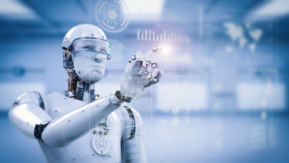 星空体育智能科技：具身智能持续“吸金”星海图再获20亿元新融资｜21投融资(图1)