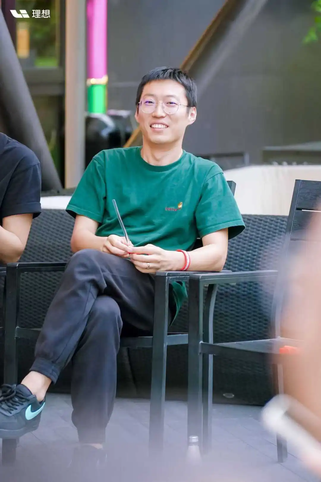 21独家｜前理想高管联合创业做机器人理想汽车、元璟资本投资(图4)