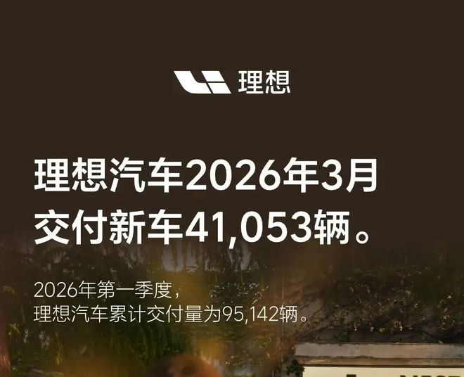 3月汽车销量大激战：比亚迪强势回归榜首造车新势力集体回暖上汽集团霸榜第一季度(图3)