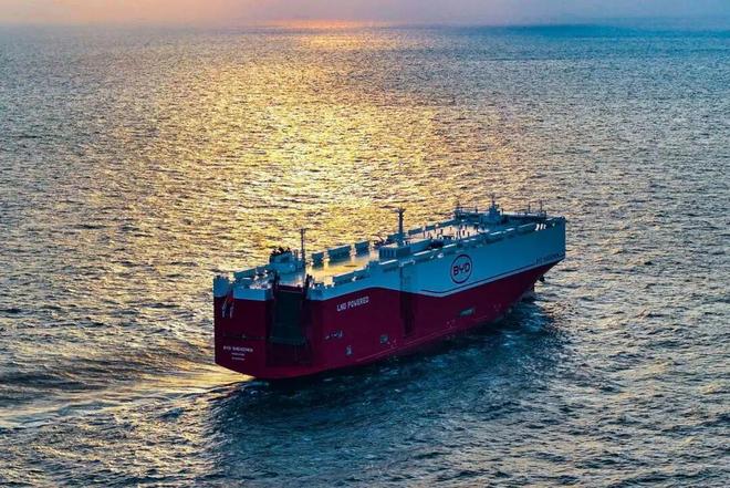 3月汽车销量大激战：比亚迪强势回归榜首造车新势力集体回暖上汽集团霸榜第一季度(图14)