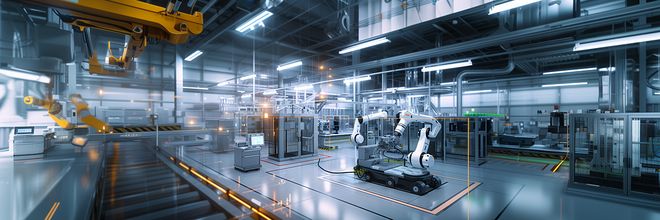 2025年三维动画与数字技术公司权威：智能制造领域谁主沉(图1)