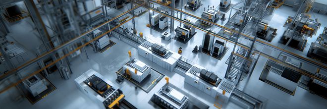 2025年三维动画与数字技术公司权威：智能制造领域谁主沉(图3)