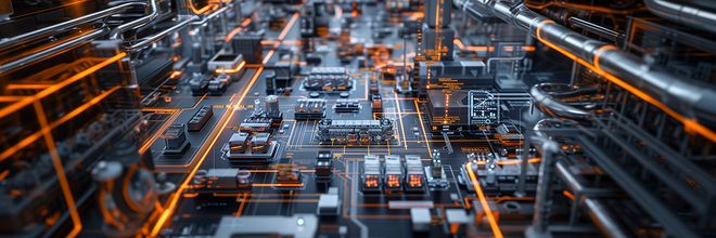 2025年三维动画与数字技术公司权威：智能制造领域谁主沉(图2)