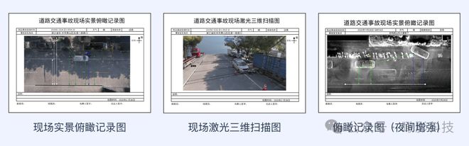 星空智能科技：杭州交警瞰影科技推出的AI事故勘查仪将亮相第十六届道路交通展(图2)