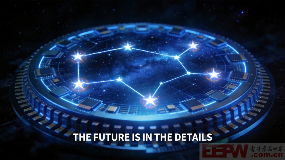 机器视觉系统核心组件的功能深度解析(图1)