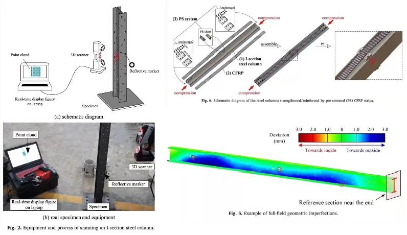 欢迎报考！进入先临三维“朋友圈”高校感受3D视觉魅力！(图5)