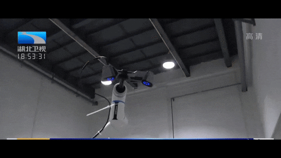 欢迎报考！进入先临三维“朋友圈”高校感受3D视觉魅力！(图7)