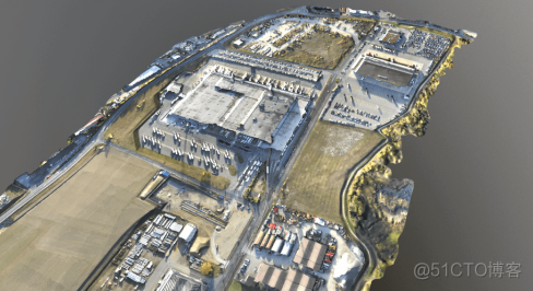 星空体育科技：视觉三维重建的关键技术及实现(图1)