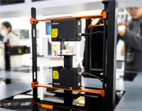 星空体育科技：当机器视觉开始“理解制造”场景数智化才能更上一阶(图1)