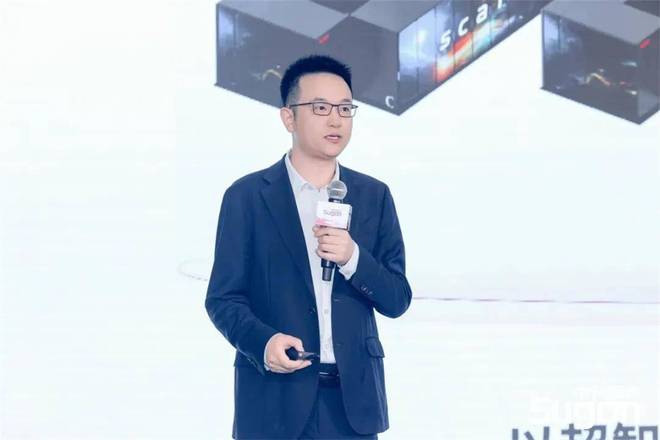 当人工智能遇上科研：AI4S开启未来科技新篇章(图2)