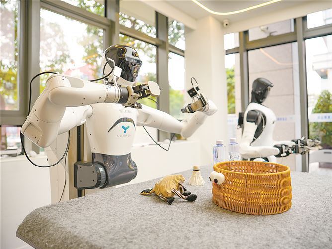 厦门自贸片区十一载改革深观察之二(图1)