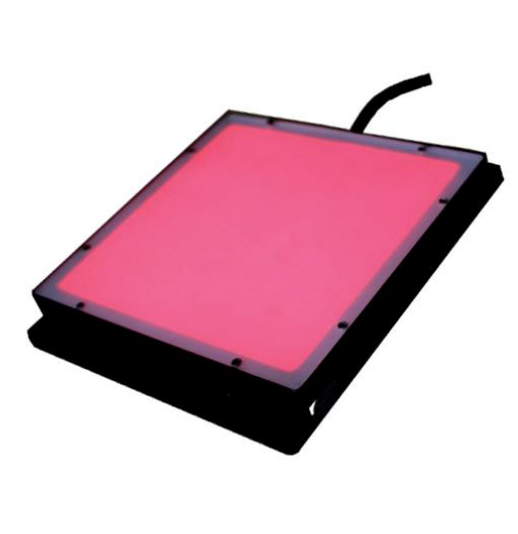 星空智能科技：机器视觉光源的三个首要部分(图1)