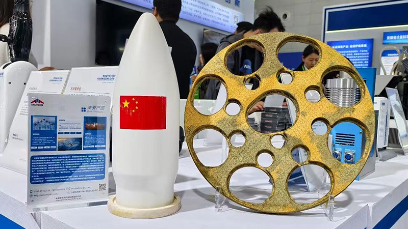 星空体育智能科技：科大硅谷×科交会：第二年更“科”气！(图2)