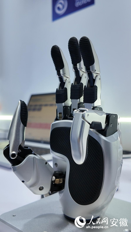 星空体育智能科技：科大硅谷×科交会：第二年更“科”气！(图3)