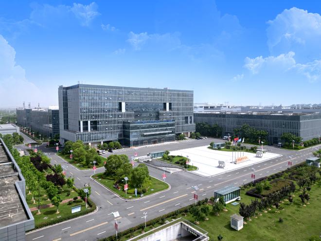 全球机器视觉行业步入快速增长期欧菲光以创新驱动智造转型(图1)